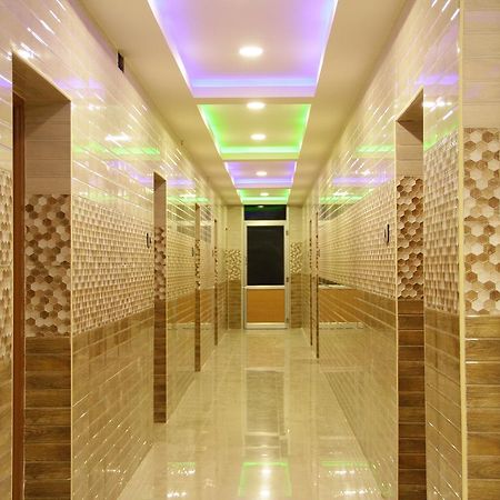 Hotel Royal Residency Rameshwaram Luaran gambar