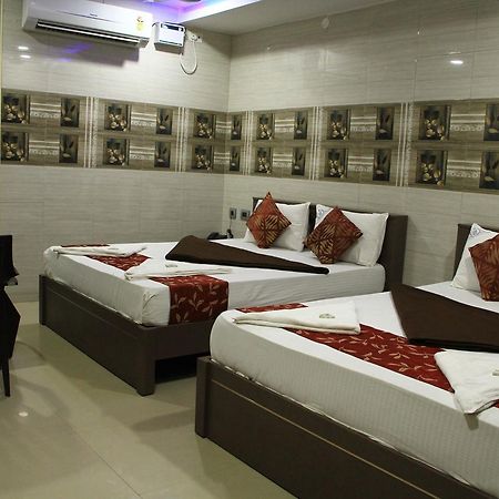 Hotel Royal Residency Rameshwaram Luaran gambar