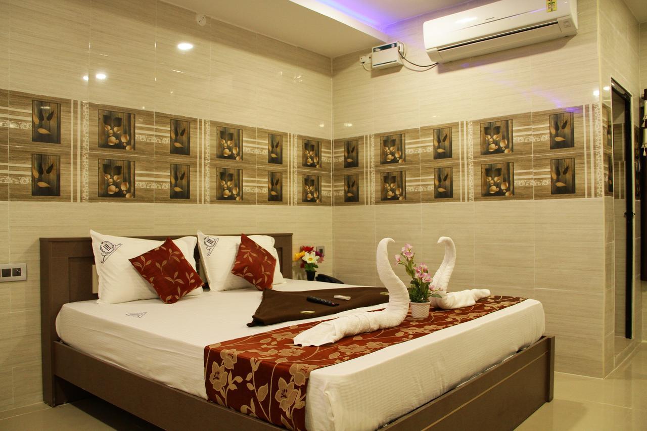 Hotel Royal Residency Rameshwaram Luaran gambar
