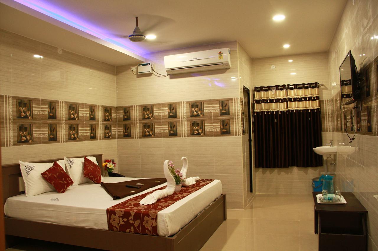 Hotel Royal Residency Rameshwaram Luaran gambar