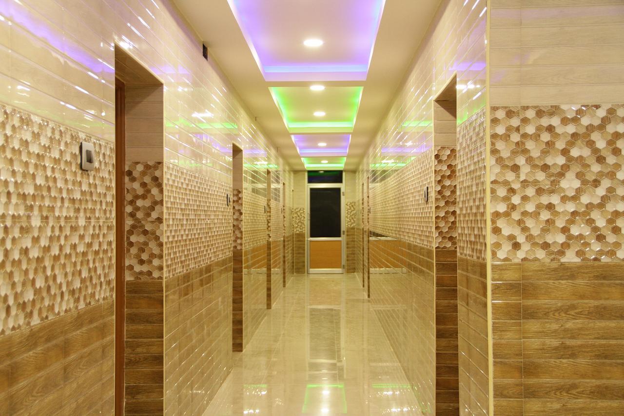 Hotel Royal Residency Rameshwaram Luaran gambar
