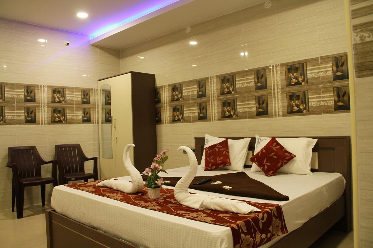 Hotel Royal Residency Rameshwaram Luaran gambar