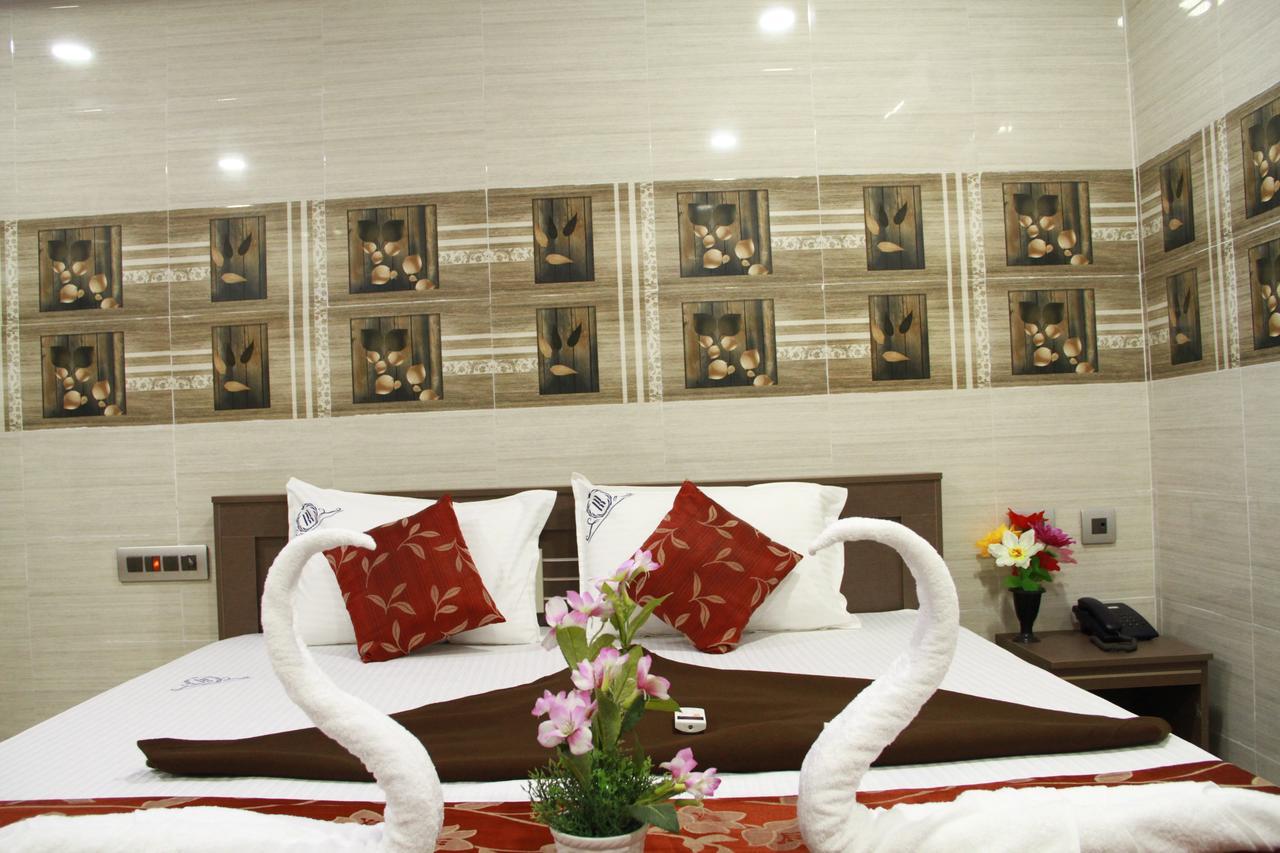 Hotel Royal Residency Rameshwaram Luaran gambar