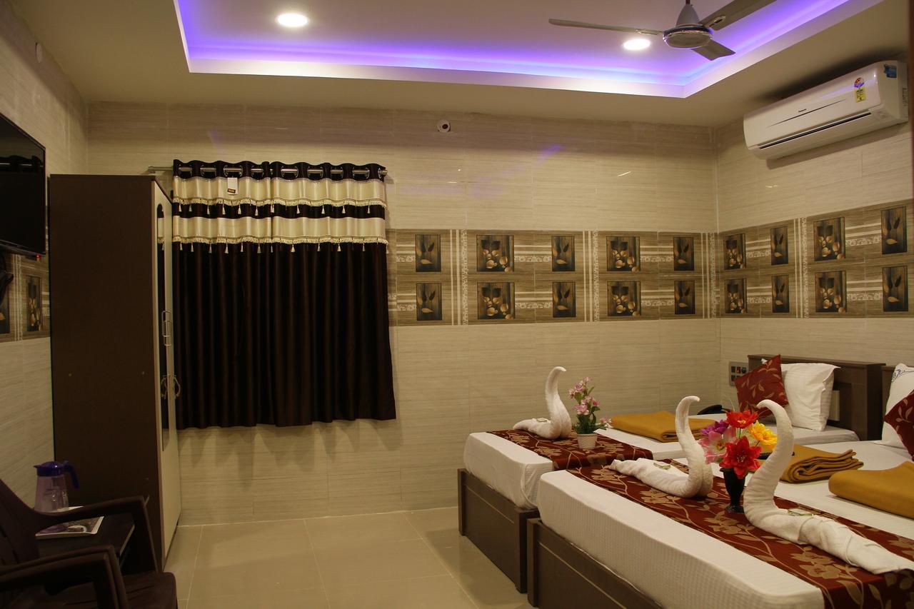 Hotel Royal Residency Rameshwaram Luaran gambar