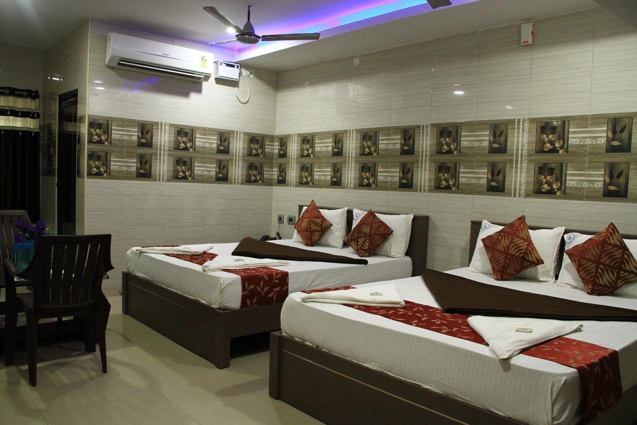 Hotel Royal Residency Rameshwaram Luaran gambar