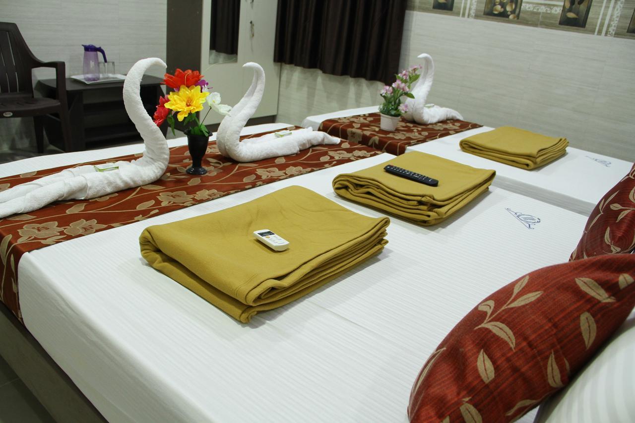 Hotel Royal Residency Rameshwaram Luaran gambar