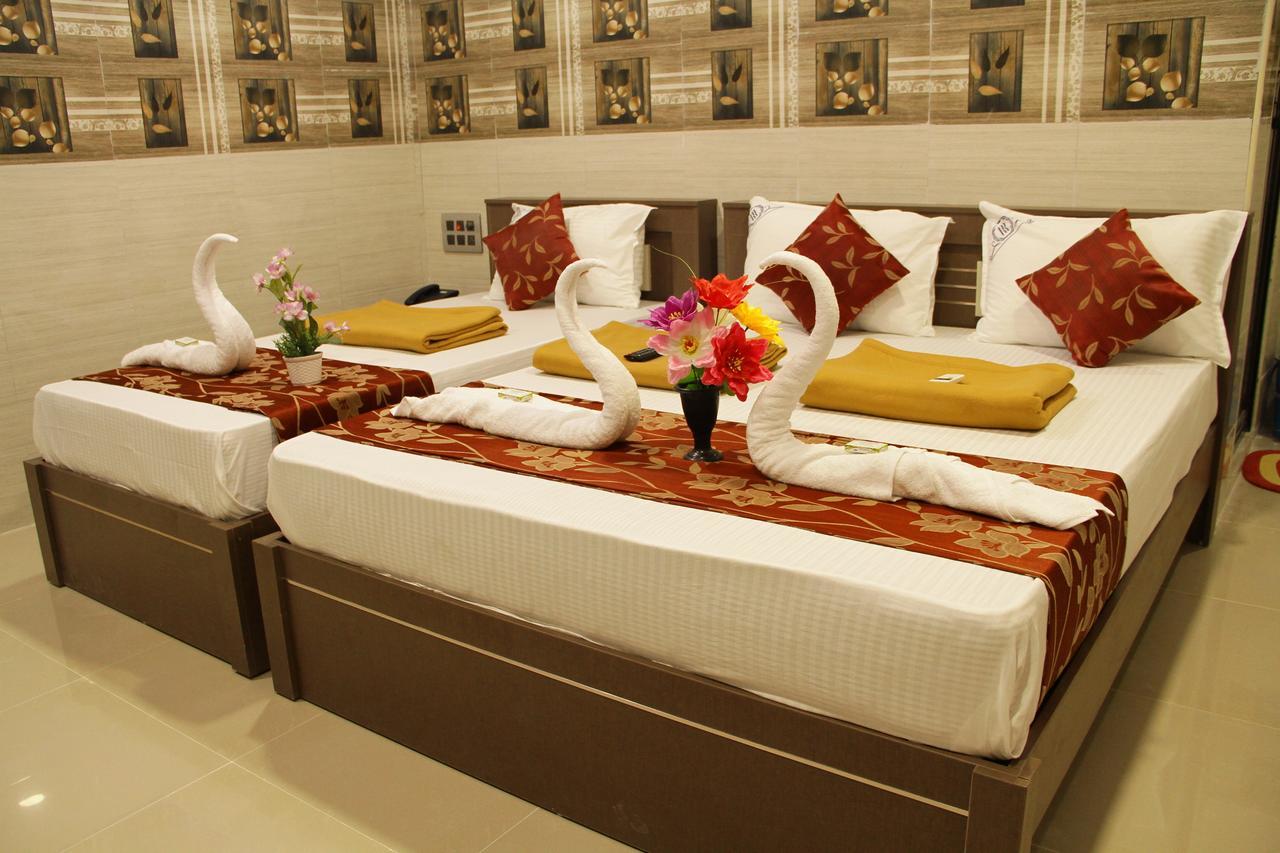 Hotel Royal Residency Rameshwaram Luaran gambar