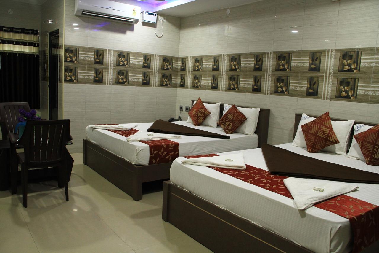 Hotel Royal Residency Rameshwaram Luaran gambar