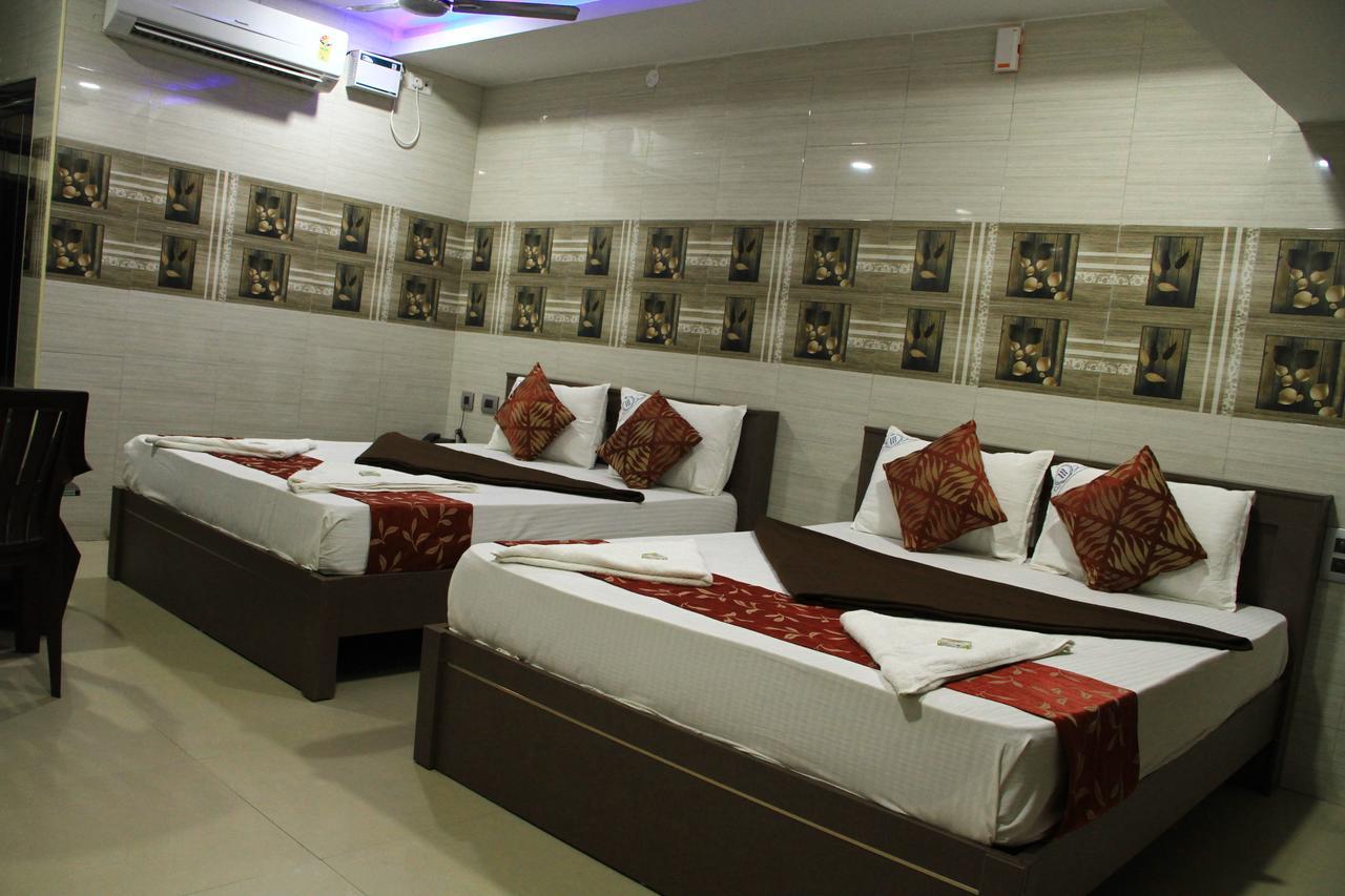 Hotel Royal Residency Rameshwaram Luaran gambar