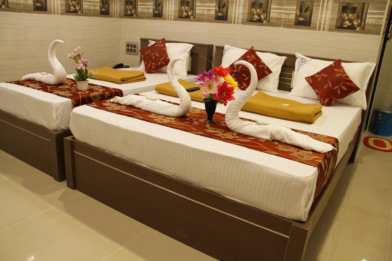 Hotel Royal Residency Rameshwaram Luaran gambar