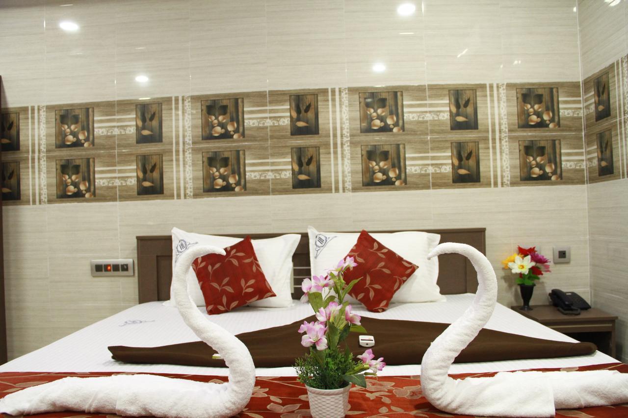 Hotel Royal Residency Rameshwaram Luaran gambar