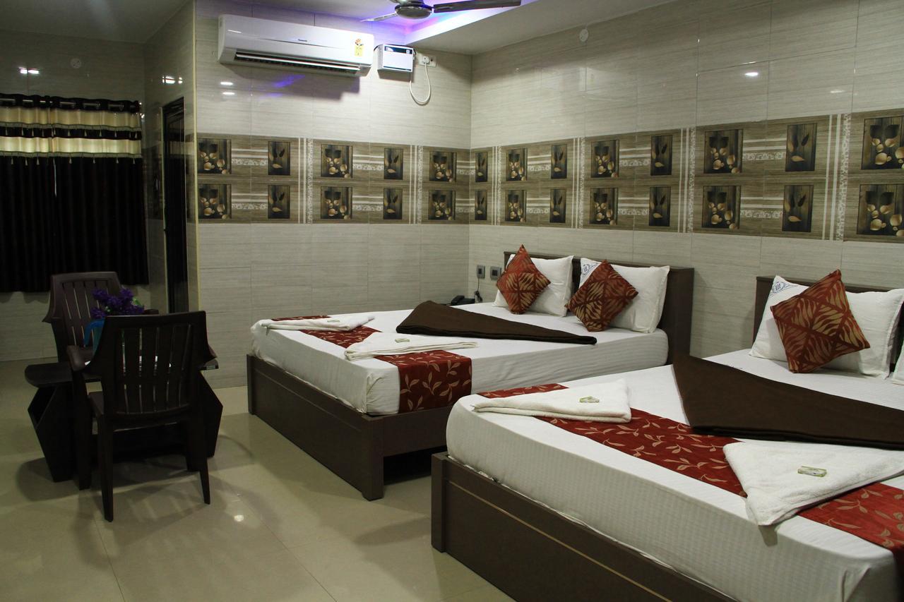 Hotel Royal Residency Rameshwaram Luaran gambar