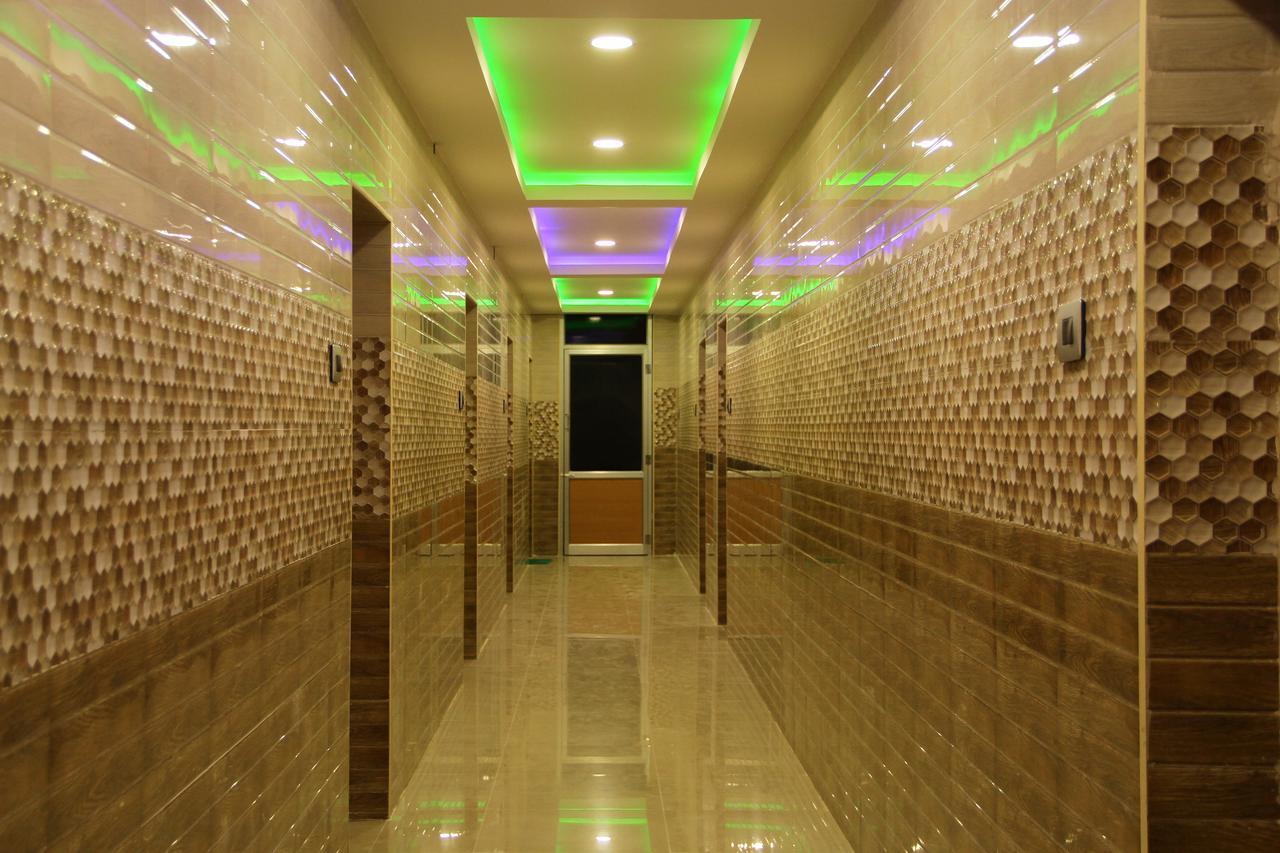 Hotel Royal Residency Rameshwaram Luaran gambar