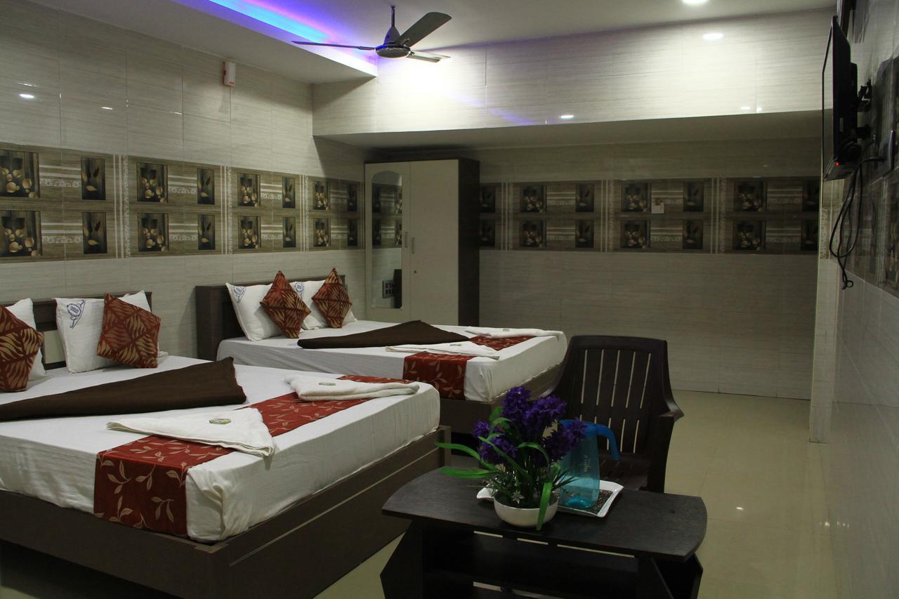 Hotel Royal Residency Rameshwaram Luaran gambar